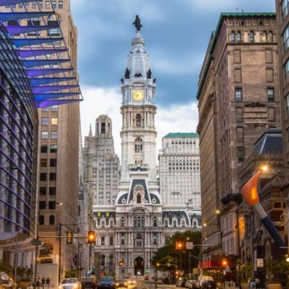 Meet your Posher, Michael! - Picture 2 of 4